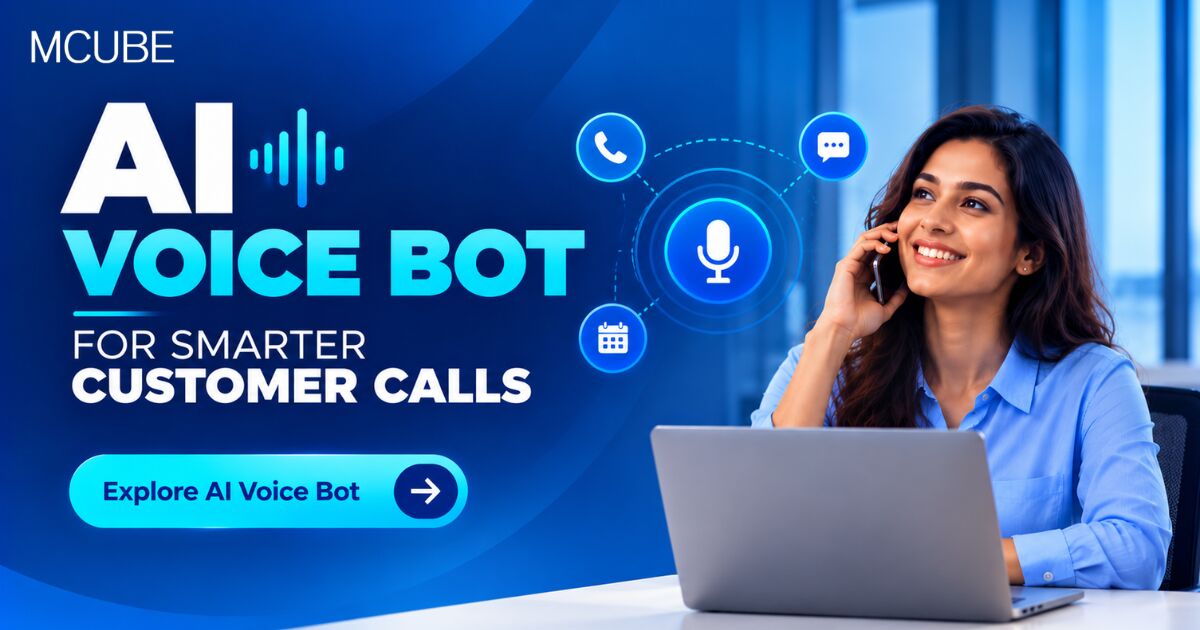 New Delhi, Software Development, Turn Everyday Calls Into Better Customer Experiences With Ai Voice Bot
