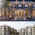Buy Luxury Low Rise Apartment In Sector 150 Noida | 2280 Sq.Ft