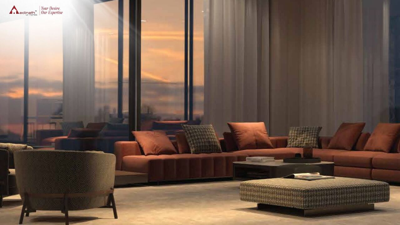 Noida, Real Estate, Buy Luxury Low Rise Apartment In Sector 150 Noida | 2280 Sq.Ft
