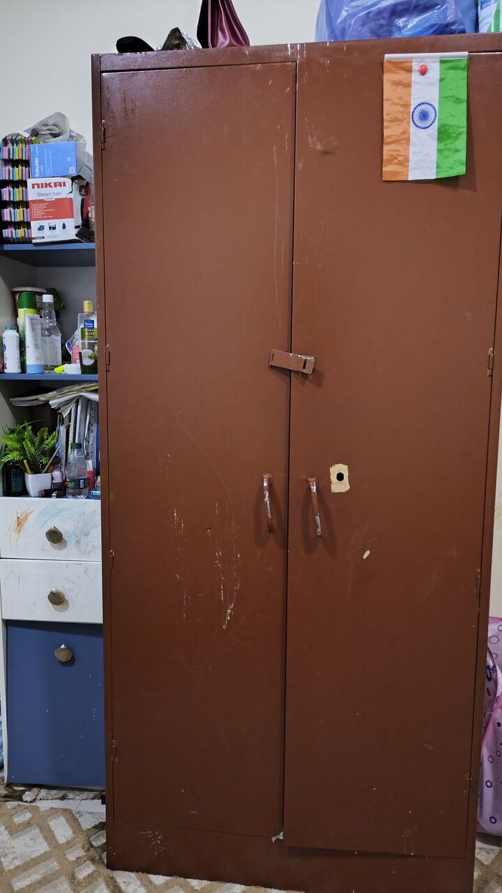 Dammam, Household Items, SAR 120,  Cupboard
