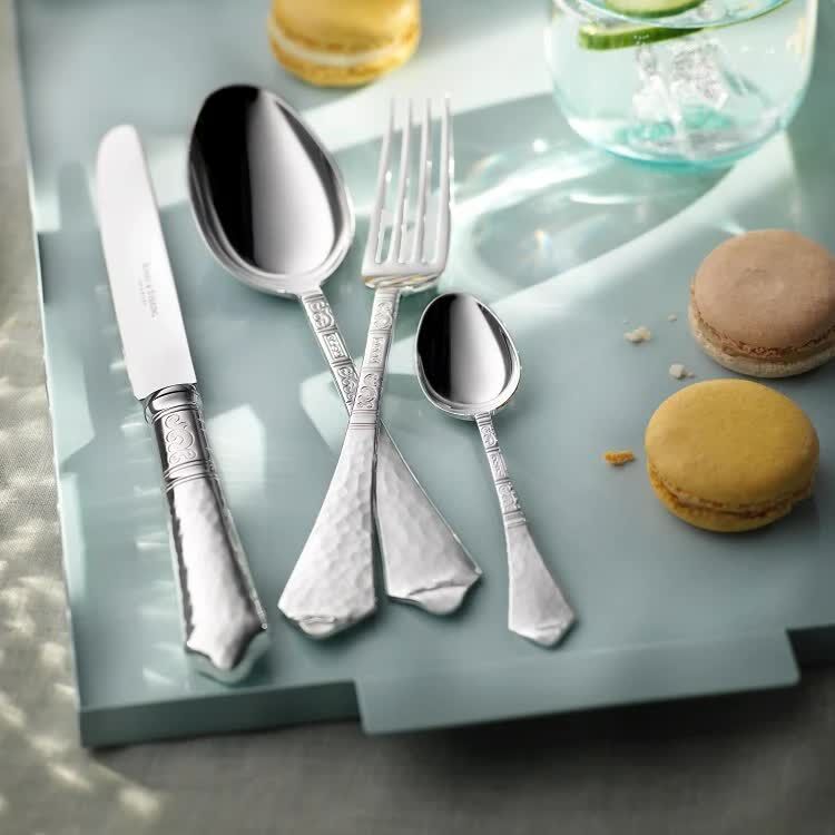 London, Appliances, GBP 14,  Shop The Stylish Christofle Egg Utensil Set Online