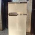 SAR 450,  Working Kelvinator Double Door Refrigerator For Sale &ndash; Riyadh