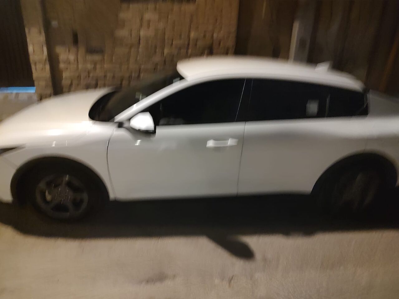 Riyadh, Vehicles, Cars & Trucks , SAR 55000,  Kia K4,  2026,  Automatic,  64000 KM,   Car Model   Riyadh Price 55000(slightly Negotiable)