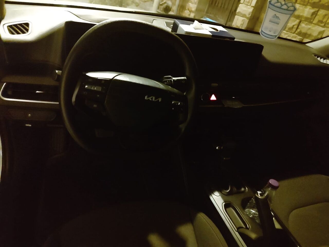 Riyadh, Vehicles, Cars & Trucks , SAR 55000,  Kia K4,  2026,  Automatic,  64000 KM,   Car Model   Riyadh Price 55000(slightly Negotiable)