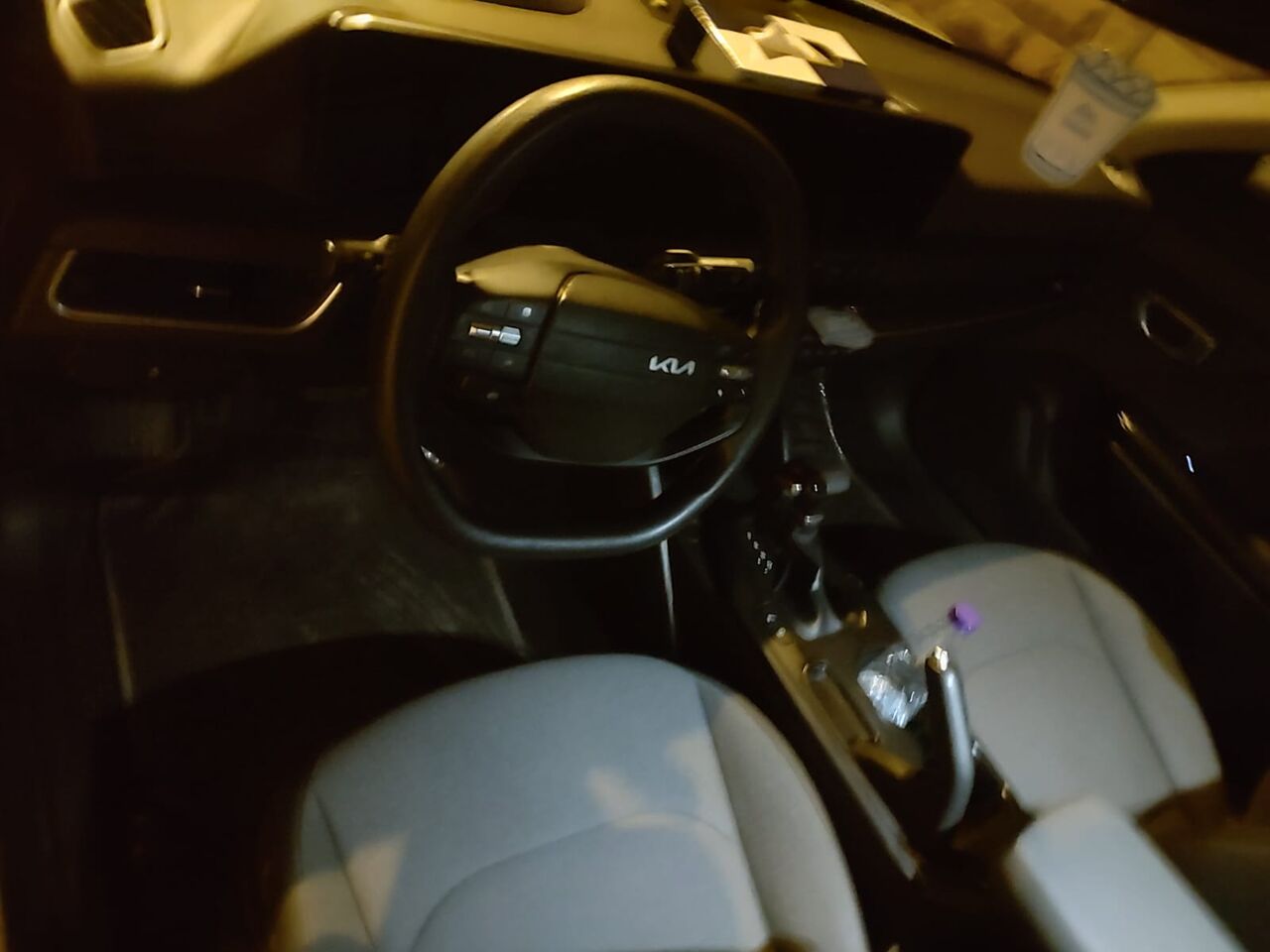 Riyadh, Vehicles, Cars & Trucks , SAR 55000,  Kia K4,  2026,  Automatic,  64000 KM,   Car Model   Riyadh Price 55000(slightly Negotiable)