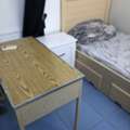 SAR 1150/month,  Furnished,  Clean Well Furnished Room For Executive Bachelor In An Apartment In Malaz