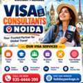 Best Visa Consultant In Noida