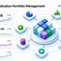 Best Application Portfolio Management Software For Enterprise IT | P&epsilon;MVISH