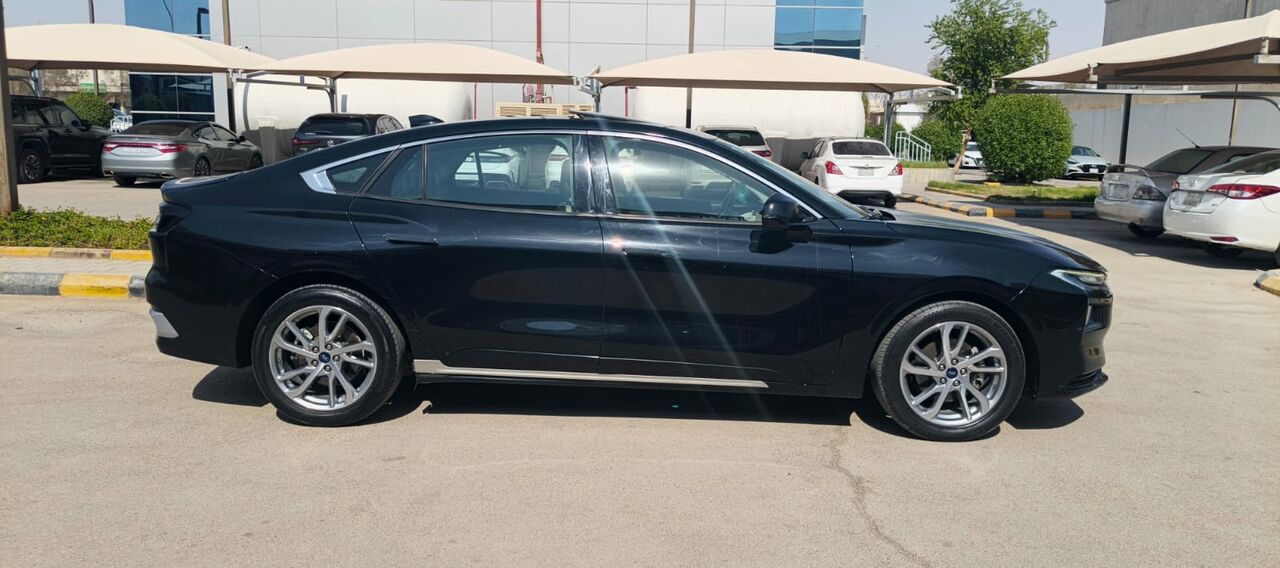 Riyadh, Vehicles, Cars & Trucks , SAR 75000,  Ford Taurus,  2023,  Automatic,  139000 KM,  🚗   Model | Excellent Condition