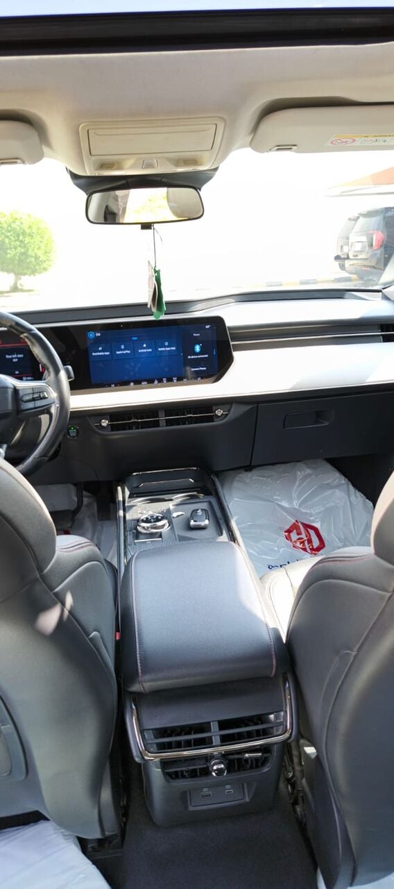 Riyadh, Vehicles, Cars & Trucks , SAR 75000,  Ford Taurus,  2023,  Automatic,  139000 KM,  🚗   Model | Excellent Condition
