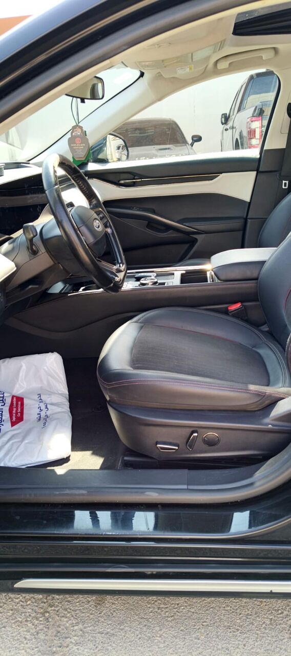 Riyadh, Vehicles, Cars & Trucks , SAR 75000,  Ford Taurus,  2023,  Automatic,  139000 KM,  🚗   Model | Excellent Condition