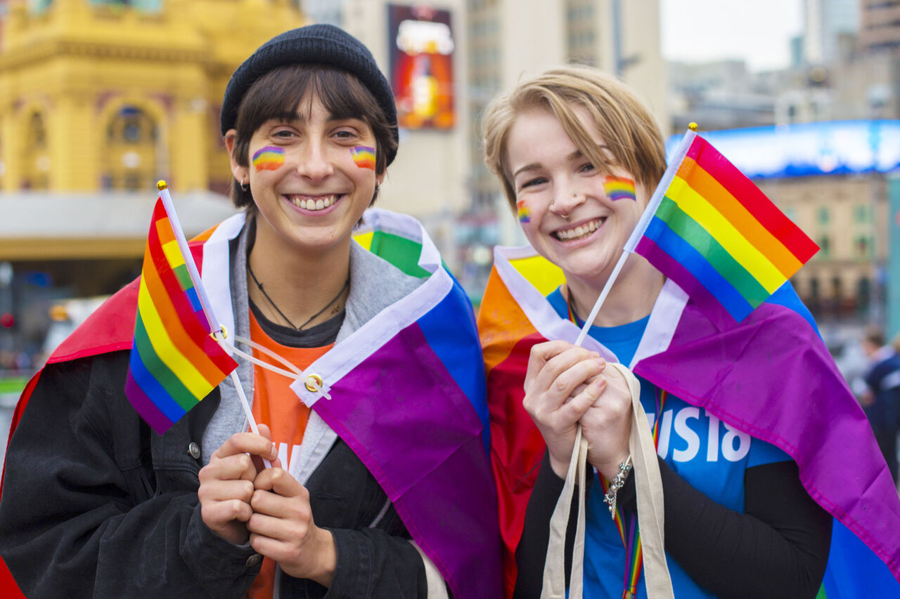 New York, Business, Navigate Modern Dating With An Experienced LGBTQ Dating Consultant