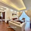 KWD 650/month,  Furnished,  2 BR,  Fully Furnished 2BR Serviced Apartment For Rent In Jabriya, Kuwait