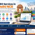 Seo Service In Delhi Ncr