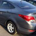 SAR 24,  Hyundai Accent,  2014,  Automatic,  390 KM,