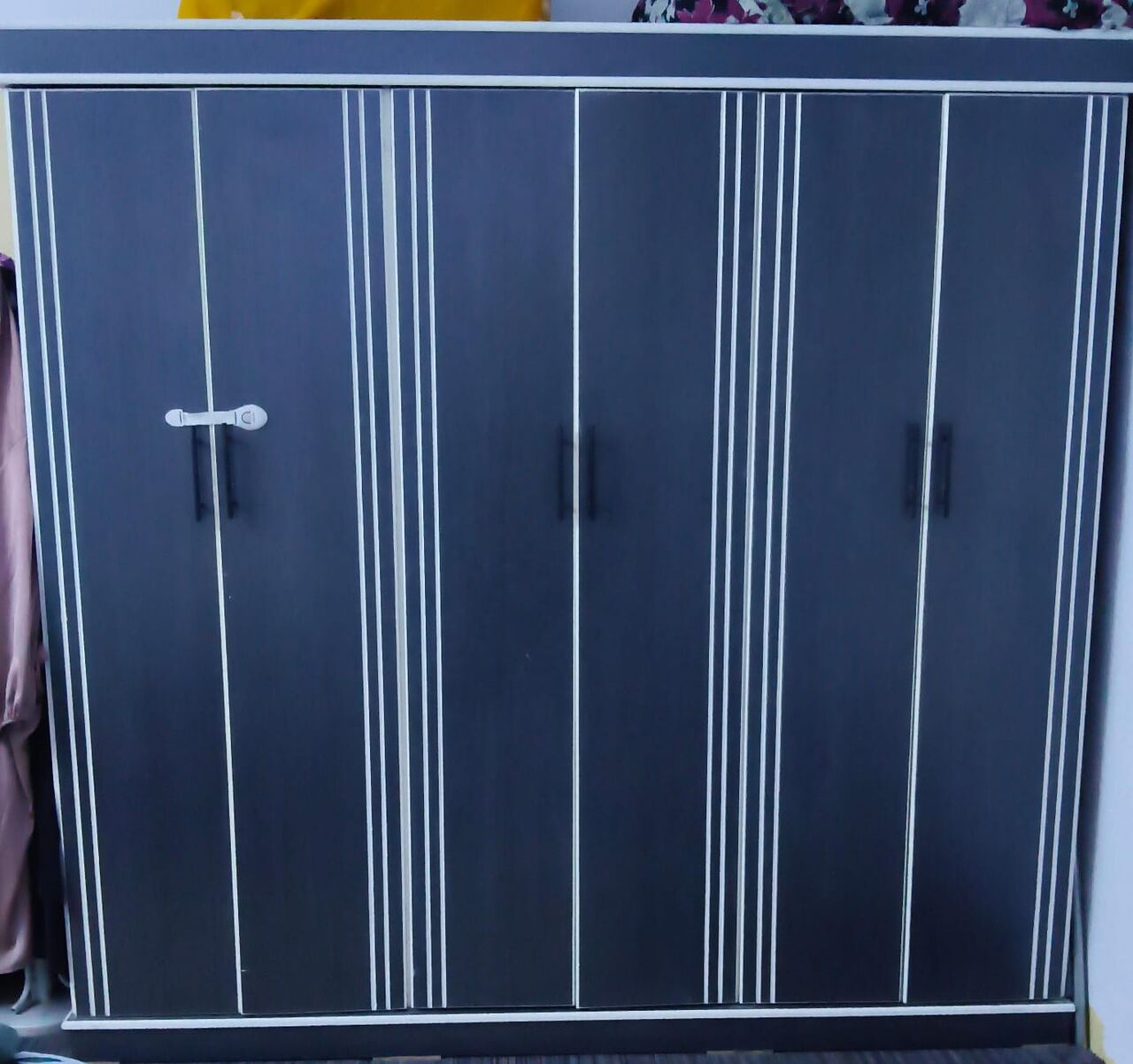 Al Wizarat, Furniture, SAR 900,  Bed Set For Sale In Good Condition