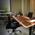 INR 4999,  Excutive & Luxury Office Desk Accessories For Premium Workspaces In India