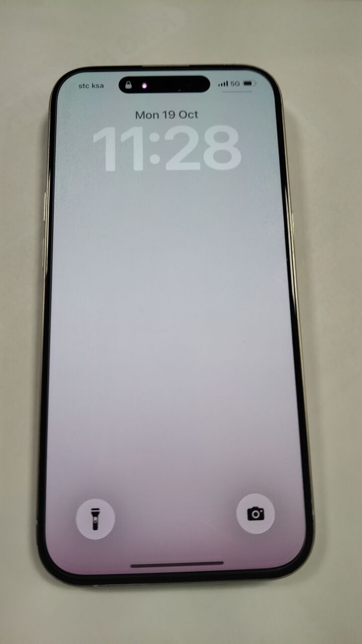 Riyadh, Mobile Phones, SAR 1700,  IIphone 15 Pro 1700 SAR