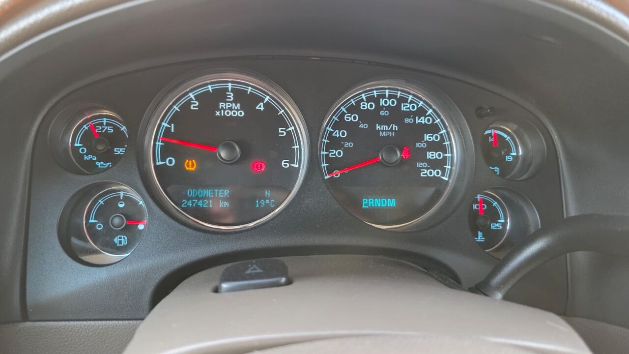 Madinah, Vehicles, Cars & Trucks , SAR 55000,  Gmc Yukon,  2012,  Automatic,  245000 KM,  FOR SALE &ndash;