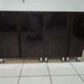 SAR 300,  Used Kitchen Cabinet With Marble Top