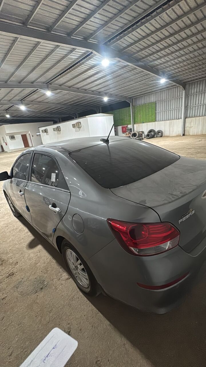 Jeddah, Vehicles, Cars & Trucks , SAR 34000,  Kia Pegas,  2025,  Automatic,  14000 KM,    For Sale Full Option