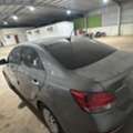 SAR 34000,  Kia Pegas,  2025,  Automatic,  14000 KM,    For Sale Full Option