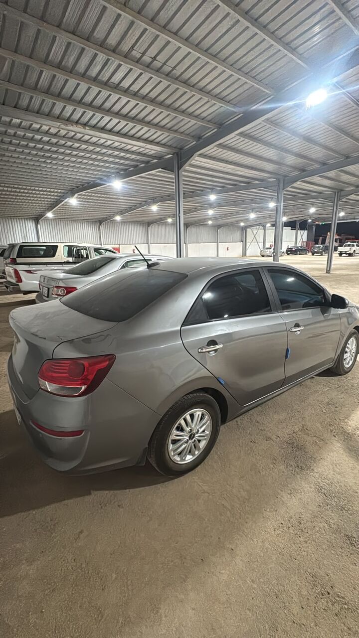 Jeddah, Vehicles, Cars & Trucks , SAR 34000,  Kia Pegas,  2025,  Automatic,  14000 KM,    For Sale Full Option