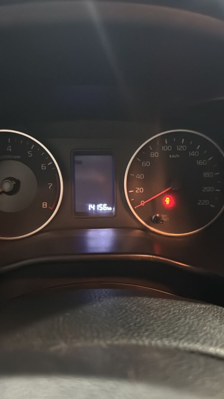 Jeddah, Vehicles, Cars & Trucks , SAR 34000,  Kia Pegas,  2025,  Automatic,  14000 KM,    For Sale Full Option