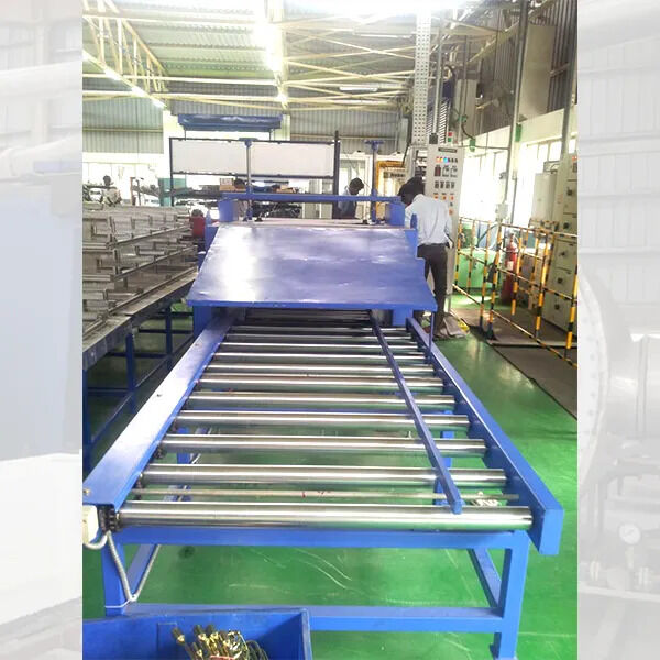 Chennai, Equipment Rental, Industrial Oven Manufacturers For Reliable Industrial Heating