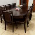 SAR 699,  DINING TABLE FOR SALE
