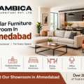 Modular Furniture Showroom In Ahmedabad