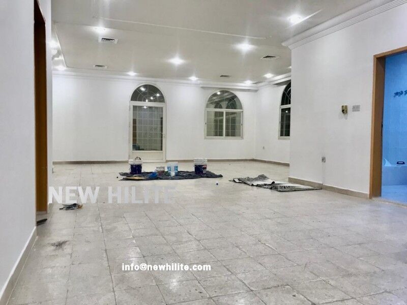 Kuwait City, Apartments, Flats, Houses & Villas, KWD 700/month,  3 BR,  Modern Three Bedroom Apartment For Rent In Jabriya,Kuwait