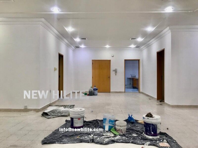 Kuwait City, Apartments, Flats, Houses & Villas, KWD 700/month,  3 BR,  Modern Three Bedroom Apartment For Rent In Jabriya,Kuwait