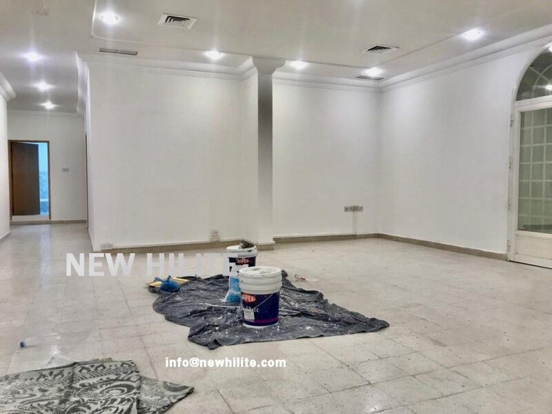 Kuwait City, Apartments, Flats, Houses & Villas, KWD 700/month,  3 BR,  Modern Three Bedroom Apartment For Rent In Jabriya,Kuwait