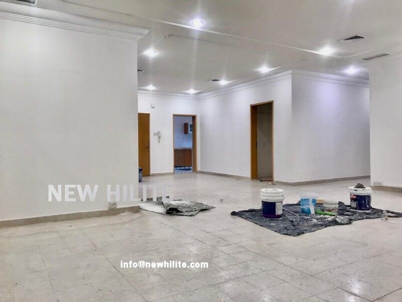 Kuwait City, Apartments, Flats, Houses & Villas, KWD 700/month,  3 BR,  Modern Three Bedroom Apartment For Rent In Jabriya,Kuwait