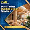 Outsource Mass Timber Building Design Services In Manchester, UK