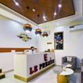 Hotel Near Aerocity