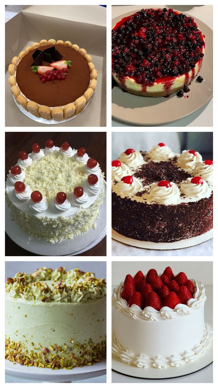 Jeddah, Job Seekers, Pastry&Bakery Chef