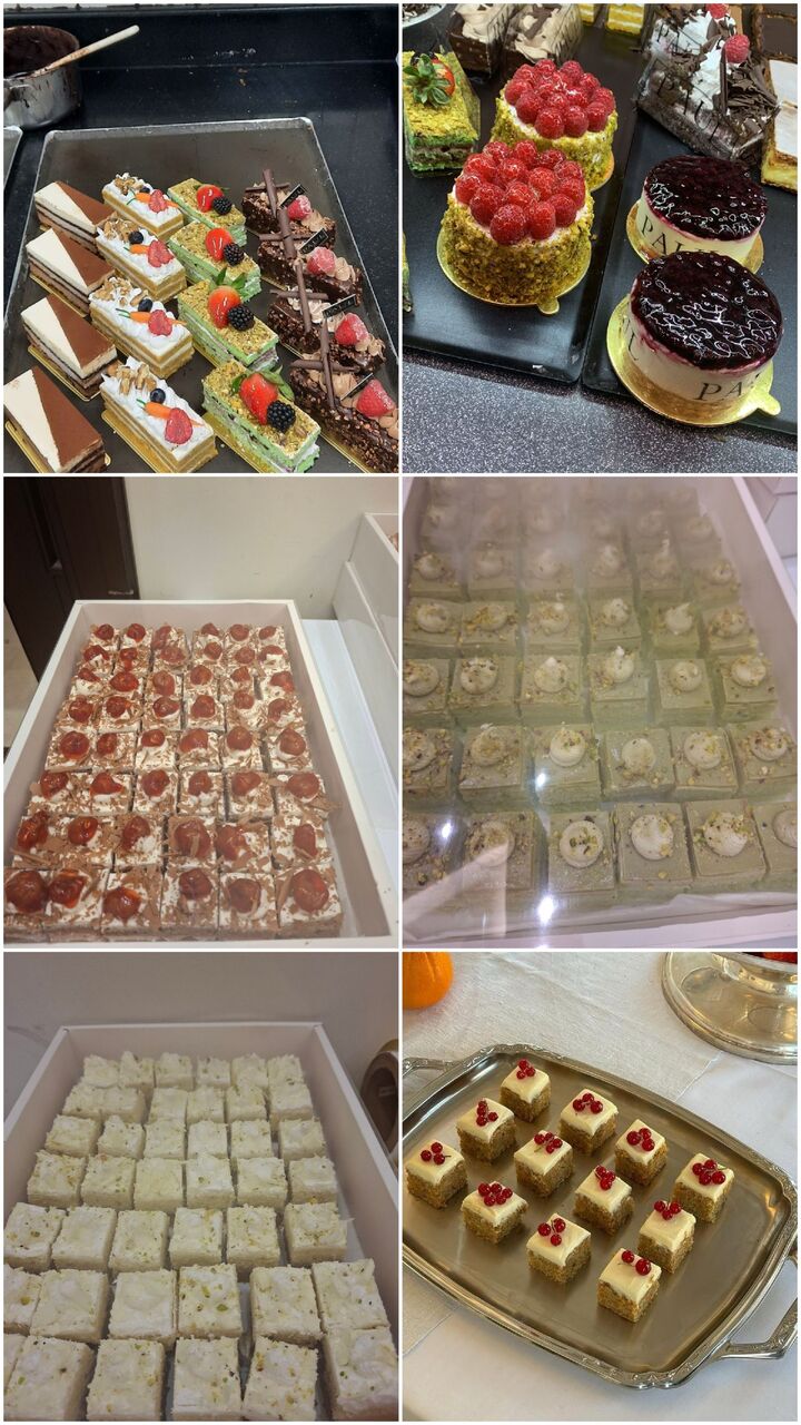 Jeddah, Job Seekers, Pastry&Bakery Chef