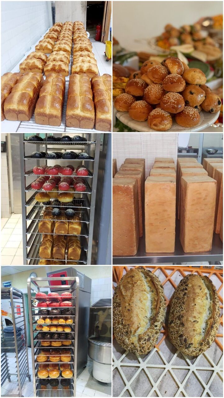 Jeddah, Job Seekers, Pastry&Bakery Chef