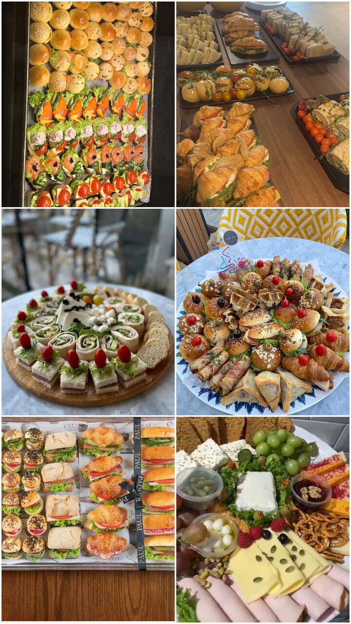 Jeddah, Job Seekers, Pastry&Bakery Chef