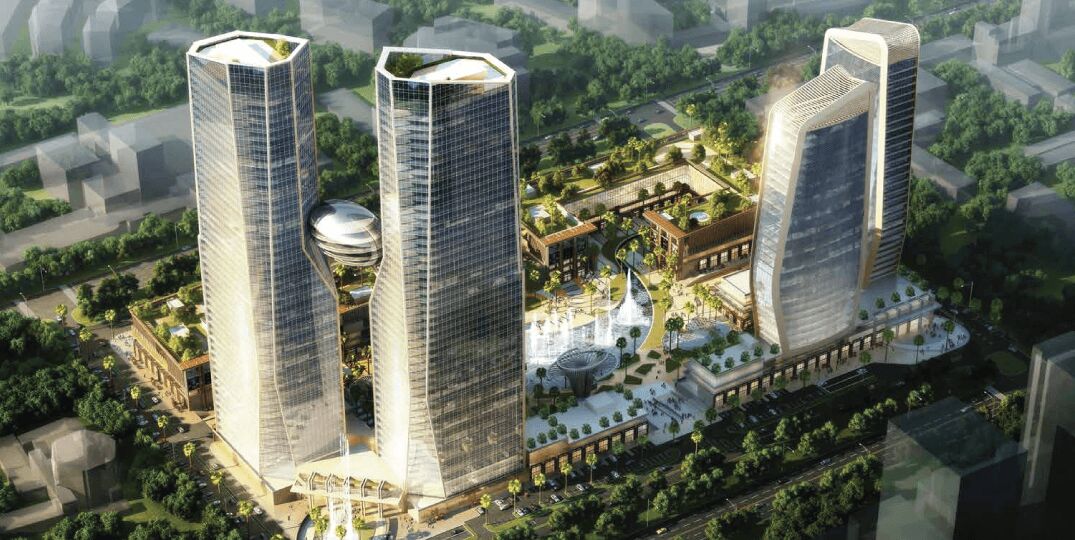Noida, Real Estate, Commercial Shops In Noida Sector 140A | Aadinath UR Homes