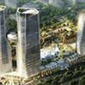 Commercial Shops In Noida Sector 140A | Aadinath UR Homes