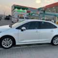 1.5 Toyota Corolla 2024 Model Available For Sale Through Bank Lease AL Rajhi