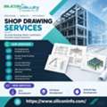 Improve Project Coordination With Shop Drawing Services.