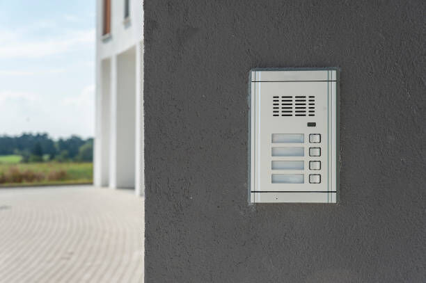 New York, Business, How Can A Keypad Gate Entry System Support Convenient Access?