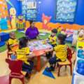 Playschool Indirapuram Niti Khand 2 - Little Leaders School