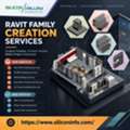 Improve BIM Workflows With Reusable Revit Family Creation Services.