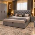 SAR 5,  New Bedroom Furniture Sets Available In Low Price