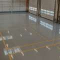 Industrial Floor Coating In Apple Valley For Businesses